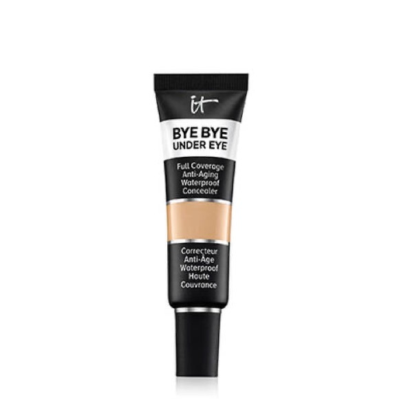 💗It Cosmetics Bye Bye Under Eye Concealer & Brush - Picture 2 of 10